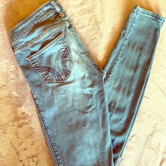 Jeggings - Picture 1 of 3